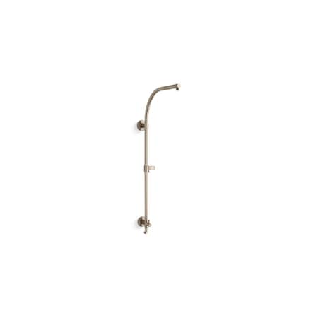 Kohler Arch Bath/Shower Column 45209-BV